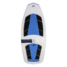 Ronix Koal Surface Powertail + Wakesurf - Blanco / Azul Ronix Koal Surface Powertail + Wakesurf - Blanco / Azul
