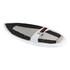 Ronix Koal Surface Thumbtail + Hybrid Wakesurf - Blanco / Rojo