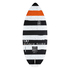 Ronix Koal Surface Thumbtail + Hybrid Wakesurf - Blanco / Rojo