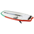 Ronix Koal Technora Crossover Wakesurf - Blanco / Verde / Rojo