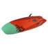 Ronix Koal Technora Crossover Wakesurf - Blanco / Verde / Rojo