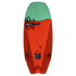 Ronix Koal Technora Crossover Wakesurf - Blanco / Verde / Rojo