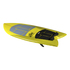 Ronix Koal Technora Powerfish + Wakesurf - Amarillo / Negro