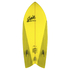 Ronix Koal Technora Powerfish + Wakesurf - Amarillo / Negro
