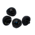 Ronix M6 Baseless Boot Hardware - Negro (Juego De 4)