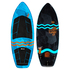 Ronix Marsh "mellow" Thrasher Wakesurf - Azul Tropical
