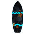 Ronix Marsh "mellow" Thrasher Wakesurf - Azul Tropical