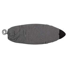 Ronix Mini Sleeping Sack 5'1 Surf Sock - Negro / Blanco Ronix Mini Sleeping Sack 5'1 Surf Sock - Negro / Blanco