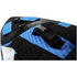 Ronix Modello Fish Skim Con Correas Hybrid Wakesurf - Negro / Azul