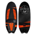 Ronix Modello Stub Fish Wakesurf - Negro / Rojo