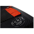 Ronix Modello Stub Fish Wakesurf - Negro / Rojo