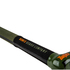 Ronix North Dyneema Barlock Handle - Negro / Oliva / Naranja
