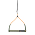 Ronix North Dyneema Barlock Handle - Negro / Oliva / Naranja