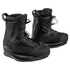 Ronix One Boot Intuition Wakeboard Boot - Negro Antracita