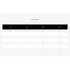 Ronix One Boot Intuition Wakeboard Boot - Negro Antracita