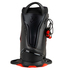 Ronix One Boot Intuition Wakeboard Boot - Carbitex / Rojo