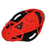 Ronix One Boot Intuition Wakeboard Boot - Carbitex / Rojo