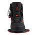 Ronix One Boot Intuition Wakeboard Boot - Carbitex / Rojo