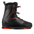 Ronix One Boot Intuition Wakeboard Boot - Carbitex / Rojo
