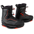Ronix One Boot Intuition Wakeboard Boot - Carbitex / Rojo