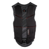 Ronix One Custom Fit Boa Impact Wake Vest - Carbón / Rojo