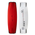 Ronix One Fused Core Boat Boards - Rojo / Carbono