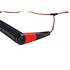 Ronix One Nylon Barlock Handle - Rojo / Negro