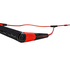 Ronix One Nylon Barlock Handle - Rojo / Negro