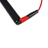 Ronix One Nylon Barlock Handle - Rojo / Negro