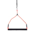 Ronix One Nylon Barlock Handle - Rojo / Negro