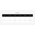 Ronix One Time Bomb Fusion Core - Tablas Para Barcos - Negro / Carbono