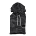 Ronix Orbital Hoodie - Camo Negro