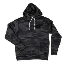 Ronix Orbital Hoodie - Camo Negro Ronix Orbital Hoodie - Camo Negro