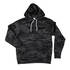 Ronix Orbital Hoodie - Camo Negro