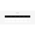 Ronix Rxt Black Out Tablas Translúcidas Para Barcos - Blanco