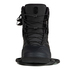 Bota De Wakeboard Con Intuición De Arranque Ronix Rxt - Gris Frío X