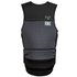 Ronix Rxt Capella 3.0 Cga Wake Vest - Heather / Negro