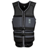 Ronix Rxt Capella 3.0 Cga Wake Vest - Heather / Negro