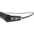 Ronix Rxt G10 Barlock Handle - Carbono / Plata