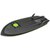 Ronix Sprocket Carbon Air Core 3 Hybrid Wakesurf - Negro / Verde