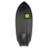 Ronix Sprocket Carbon Air Core 3 Hybrid Wakesurf - Negro / Verde