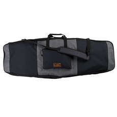 Borsa Da Wakeboard Mezza Imbottita Ronix Squadron - Heather / Orange