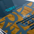 Ronix Suprem Atr Sandwich Boat Boards - Gris / Azul