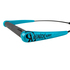 Ronix Suprem Dyneema Barlock Handle - Cian / Negro