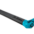 Ronix Suprem Dyneema Barlock Handle - Cian / Negro