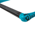Ronix Suprem Dyneema Barlock Handle - Cian / Negro