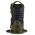 Bota De Wakeboard Ronix Suprem Exp Intuition - Oliva / Rojo