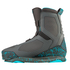 Bota De Wakeboard Ronix Suprem - Plutonio / Cian