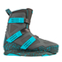 Bota De Wakeboard Ronix Suprem - Plutonio / Cian