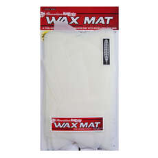 Ronix Surfco Hawaii Wax Mat Traction - Almohadilla Delantera Acolchada